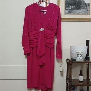 Vtg Patra NWT